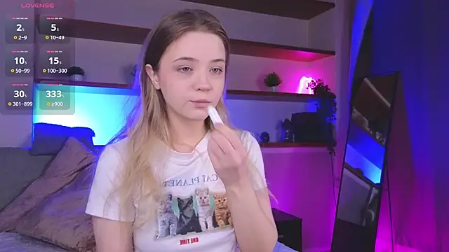 JeanToh online show from February 21, 3:02 pm