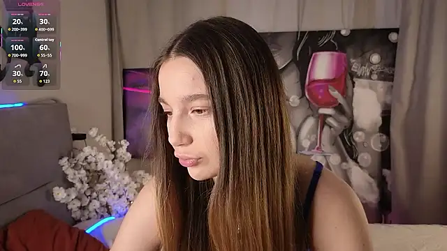 LauriePerez online show from January 15, 11:48 am