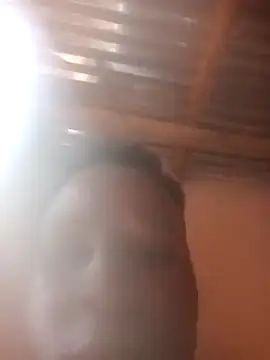 Snapshot of Kunyawe13 chatting on February 13, 5:14 am Kunyawe13 online show from February 13, 5:14 am