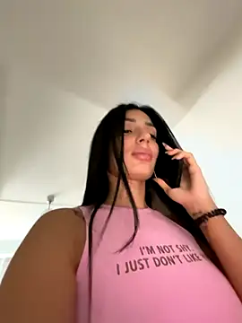 Snapshot of VickyM99 chatting on November 5, 11:54 am VickyM99 online show from November 5, 11:54 am