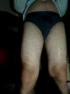 HairySamm online show from December 15, 9:19 pm