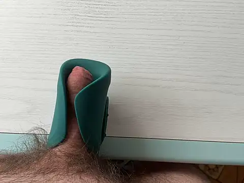 HairySamm online show from March 27, 12:49 pm