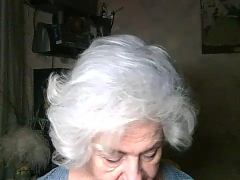 ValeriaKroww online show from December 13, 8:14 pm