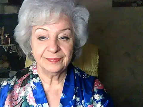 ValeriaKroww online show from April 1, 4:57 am