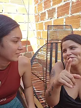 lil misty online show from December 17, 7:31 pm