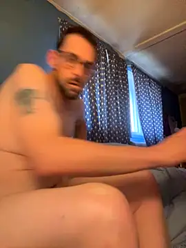 biggdaddyandqueenn online show from November 15, 1:40 pm