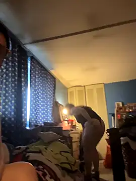 biggdaddyandqueenn online show from December 13, 7:53 pm