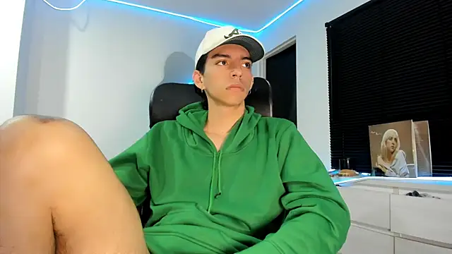  rhys jagger online show from January 13, 5:35 am