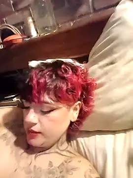  AteneaRockstar  online show from November 20, 11:26 pm