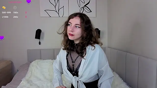 Snapshot of DorothySimmons chatting on November 6, 9:10 am DorothySimmons online show from November 6, 9:10 am