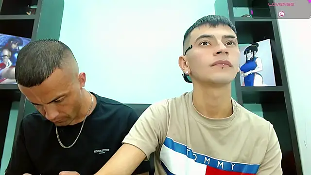 will and alex online show from January 16, 7:07 pm