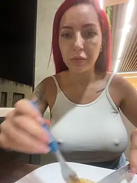 Snapshot of melisboa chatting on November 11, 11:49 pm melisboa online show from November 11, 11:49 pm