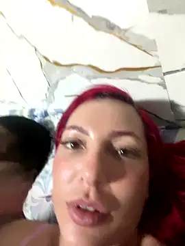 Snapshot of melisboa chatting on November 15, 3:26 am melisboa online show from November 15, 3:26 am