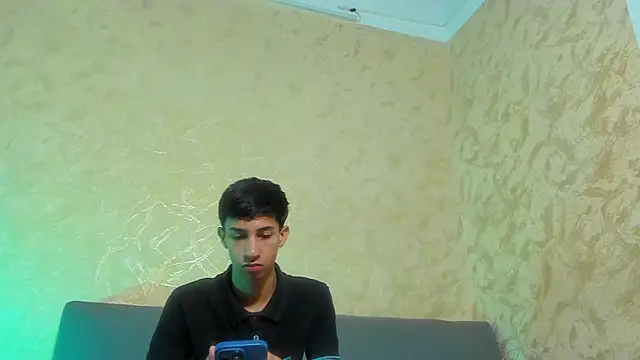 lucian davii online show from November 15, 12:34 pm