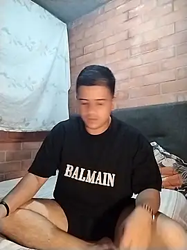 Snapshot of halibisex chatting on November 18, 1:00 am halibisex online show from November 18, 1:00 am