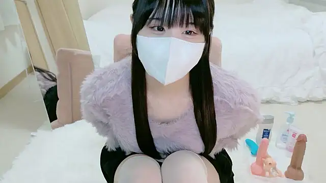 im hina2 online show from November 19, 1:11 pm