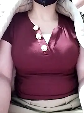 Snapshot of Niramiu chatting on November 30, 4:00 pm Niramiu online show from November 30, 4:00 pm