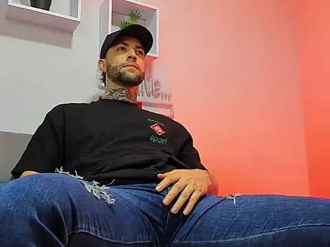 Supreme Alpha online show from November 9, 2:32 am