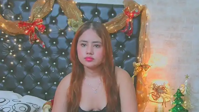 EvaFoxxx  online show from December 22, 12:46 pm