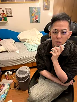 ippei0001 online show from November 12, 2:01 am