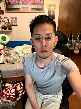 ippei0001 online show from November 19, 1:55 pm