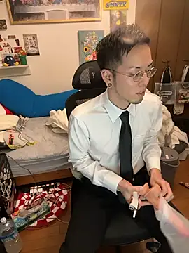 ippei0001 online show from November 24, 1:11 pm