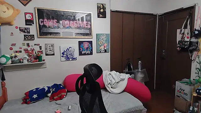 ippei0001 online show from March 28, 12:16 pm