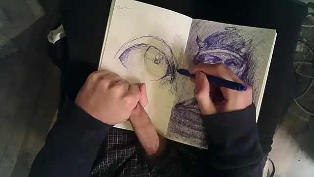 yonic phallic online show from November 6, 1:28 am