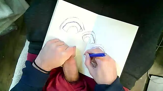 yonic phallic online show from November 7, 7:25 pm