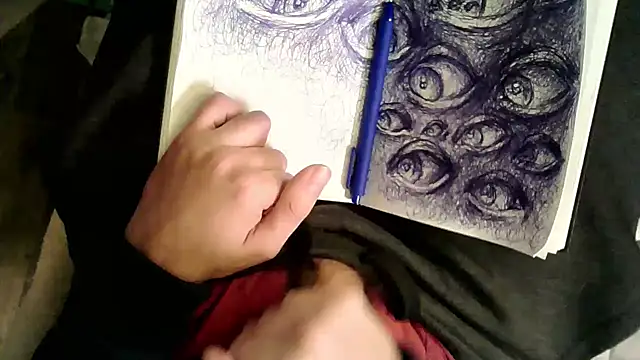 yonic phallic online show from November 8, 7:30 am