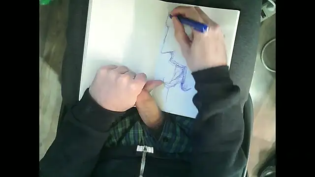 yonic phallic online show from November 10, 7:24 pm