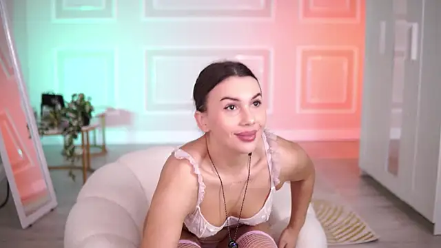 KarinaKokhana online show from November 28, 9:45 am