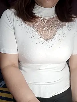 MysaCii69 online show from November 5, 9:53 am