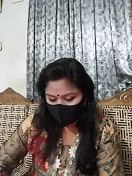 munni-506 online show from April 13, 7:30 pm