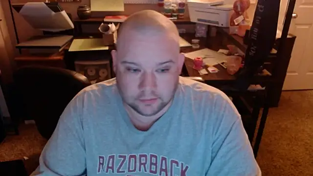 MegaChip online show from November 4, 10:25 am