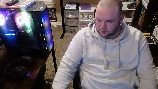 MegaChip online show from November 11, 6:02 am