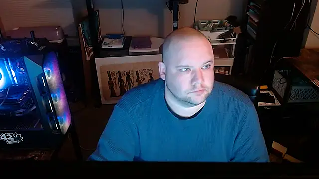 MegaChip online show from November 27, 5:20 am