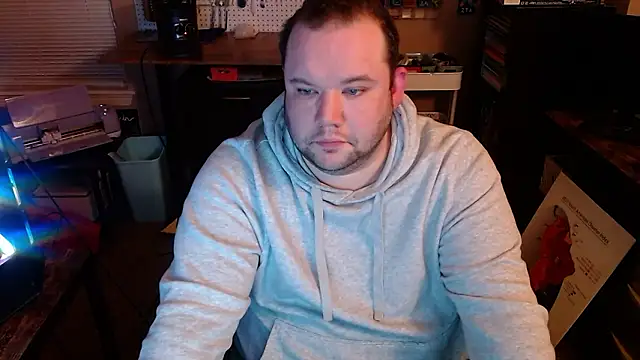 MegaChip online show from January 17, 4:17 am