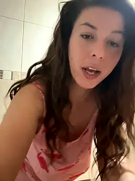 EdaQueen online show from November 12, 6:52 pm