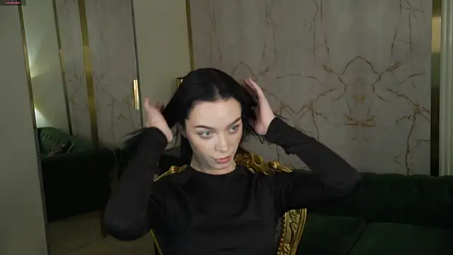 Snapshot of Rita_Moon054 chatting on November 25, 8:58 am Rita Moon054 online show from November 25, 8:58 am