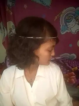 Snapshot of Freakingromance chatting on February 24, 11:58 pm Freakingromance online show from February 24, 11:58 pm