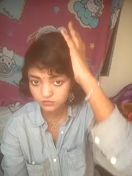 Snapshot of Freakingromance chatting on March 3, 2:45 pm Freakingromance online show from March 3, 2:45 pm