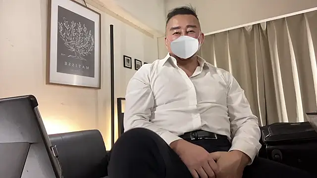 kentojp online show from April 3, 12:14 pm