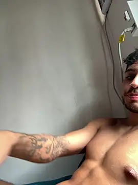 guipariss online show from March 7, 3:31 pm