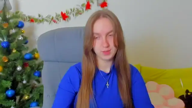 Nesie-Stoun online show from November 29, 9:45 am