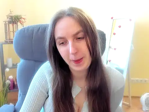 Nesie-Stoun online show from December 16, 9:47 am