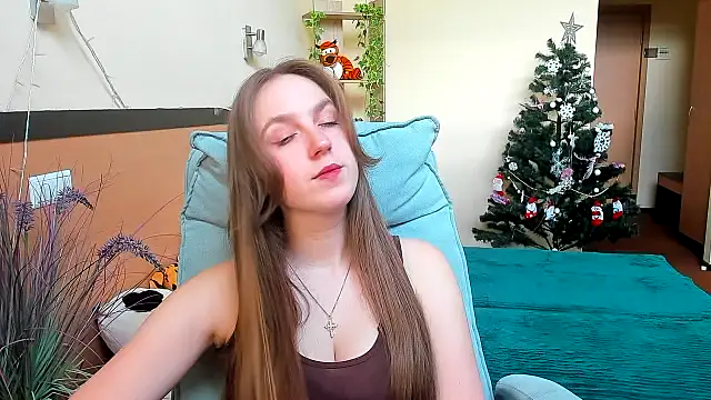 Nesie-Stoun online show from December 19, 9:49 am