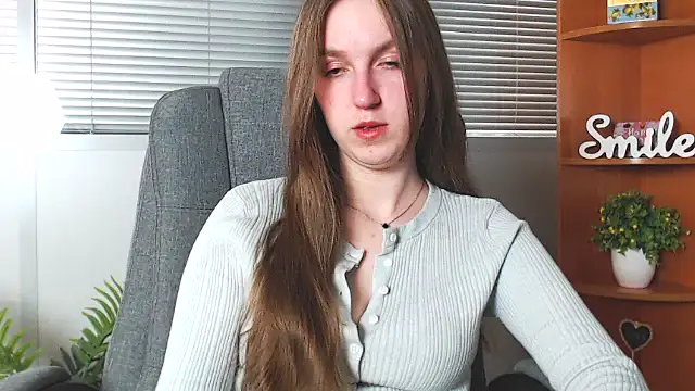 Nesie-Stoun online show from January 17, 9:36 am