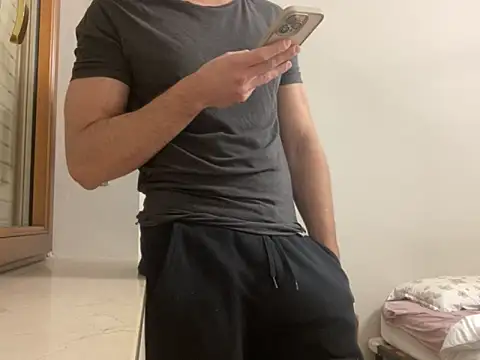 redflake online show from November 17, 12:27 am