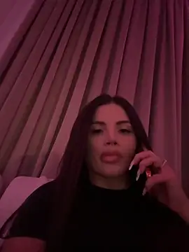 kimberdeedoll online show from November 28, 7:38 pm